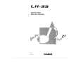 CASIO LK-35 User Guide CASIO LK-35 User Guide