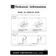 SHARP GF4000H Service Manual SHARP GF4000H Service Manual