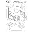 WHIRLPOOL GMC275PDS6 Parts Catalog WHIRLPOOL GMC275PDS6 Parts Catalog