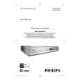 PHILIPS DVDR3370H/75 Owners Manual PHILIPS DVDR3370H/75 Owners Manual