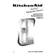 WHIRLPOOL KSRB22QXAL00 Owners Manual WHIRLPOOL KSRB22QXAL00 Owners Manual