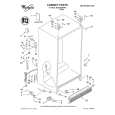 WHIRLPOOL 6ED20TKXFW01 Parts Catalog WHIRLPOOL 6ED20TKXFW01 Parts Catalog