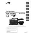 JVC GY-DV5100 Owners Manual JVC GY-DV5100 Owners Manual