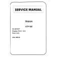 UHER 702/019 Manual de Servicio UHER 702/019 Manual de Servicio