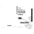 TOSHIBA RD-XS24SB Owners Manual TOSHIBA RD-XS24SB Owners Manual