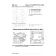 WHIRLPOOL AKL 760/IX/01 Quick Start WHIRLPOOL AKL 760/IX/01 Quick Start