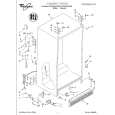 WHIRLPOOL 3ED22DQXDN03 Parts Catalog WHIRLPOOL 3ED22DQXDN03 Parts Catalog