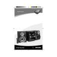 PHILIPS FW555C/22 Owners Manual PHILIPS FW555C/22 Owners Manual