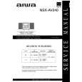 AIWA CXNAV240EZ Service Manual AIWA CXNAV240EZ Service Manual