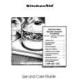 WHIRLPOOL KECN507YBL0 Owners Manual WHIRLPOOL KECN507YBL0 Owners Manual