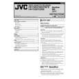 JVC HR-V206EX Owners Manual JVC HR-V206EX Owners Manual