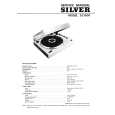 SILVER SL1500 Service Manual SILVER SL1500 Service Manual