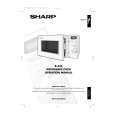 SHARP R333 Owners Manual SHARP R333 Owners Manual