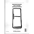 ELECTROLUX ER8105B Owners Manual ELECTROLUX ER8105B Owners Manual