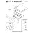 WHIRLPOOL MGDZ400TQ0 Parts Catalog WHIRLPOOL MGDZ400TQ0 Parts Catalog