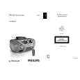 PHILIPS AZ3067/00C Owners Manual PHILIPS AZ3067/00C Owners Manual