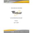 WHIRLPOOL ALP1115UP0 Parts Catalog WHIRLPOOL ALP1115UP0 Parts Catalog