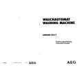 AEG 503 Owners Manual AEG 503 Owners Manual