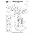 WHIRLPOOL MGD5707TQ0 Parts Catalog WHIRLPOOL MGD5707TQ0 Parts Catalog