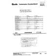 QUELLE 058.380.7 Service Manual QUELLE 058.380.7 Service Manual