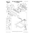 WHIRLPOOL 3RLEQ8000KQ0 Parts Catalog WHIRLPOOL 3RLEQ8000KQ0 Parts Catalog