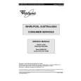WHIRLPOOL AWM5100 Service Manual WHIRLPOOL AWM5100 Service Manual