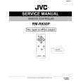 JVC RMRK60P/EU Service Manual JVC RMRK60P/EU Service Manual