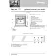WHIRLPOOL BMZ 4006 AL Quick Start WHIRLPOOL BMZ 4006 AL Quick Start