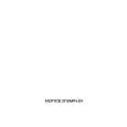 WHIRLPOOL AWG 5433/WP Owners Manual WHIRLPOOL AWG 5433/WP Owners Manual