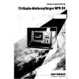 KETHREIN MFK85 Owners Manual KETHREIN MFK85 Owners Manual