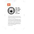 HARMAN KARDON AS5 Owners Manual HARMAN KARDON AS5 Owners Manual