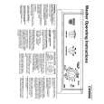 WHIRLPOOL CW6000W Owners Manual WHIRLPOOL CW6000W Owners Manual