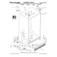WHIRLPOOL KSRS27QGAL04 Parts Catalog WHIRLPOOL KSRS27QGAL04 Parts Catalog