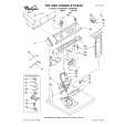 WHIRLPOOL LGP6848AN1 Parts Catalog WHIRLPOOL LGP6848AN1 Parts Catalog