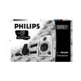 PHILIPS FWC3C37 Owners Manual PHILIPS FWC3C37 Owners Manual