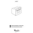 WHIRLPOOL AKP 236/NB Owners Manual WHIRLPOOL AKP 236/NB Owners Manual