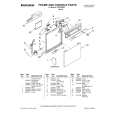 WHIRLPOOL TUD6750RD0 Parts Catalog WHIRLPOOL TUD6750RD0 Parts Catalog