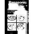 PANASONIC NNC877 Owners Manual PANASONIC NNC877 Owners Manual