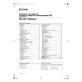 FUNAI DBVR-7510S Owners Manual FUNAI DBVR-7510S Owners Manual