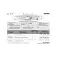 BAUKNECHT GSI 5556 CTW-IN Owners Manual BAUKNECHT GSI 5556 CTW-IN Owners Manual
