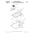 WHIRLPOOL RCS3614GB1 Parts Catalog WHIRLPOOL RCS3614GB1 Parts Catalog