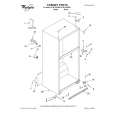 WHIRLPOOL ET8FTEXRB00 Parts Catalog WHIRLPOOL ET8FTEXRB00 Parts Catalog