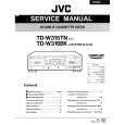 JVC TDW315 Service Manual JVC TDW315 Service Manual