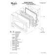 WHIRLPOOL MT3070SHB0 Parts Catalog WHIRLPOOL MT3070SHB0 Parts Catalog