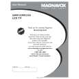 PHILIPS 32MF231D/37B Owners Manual PHILIPS 32MF231D/37B Owners Manual