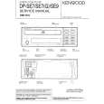 KENWOOD HM701 Service Manual KENWOOD HM701 Service Manual