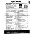 SHARP SG35E Service Manual SHARP SG35E Service Manual