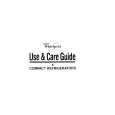 WHIRLPOOL EL03CCXWW0 Owners Manual WHIRLPOOL EL03CCXWW0 Owners Manual
