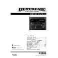 YAMAHA DTXTREME Service Manual YAMAHA DTXTREME Service Manual