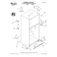 WHIRLPOOL ET1RHMXKQ00 Parts Catalog WHIRLPOOL ET1RHMXKQ00 Parts Catalog